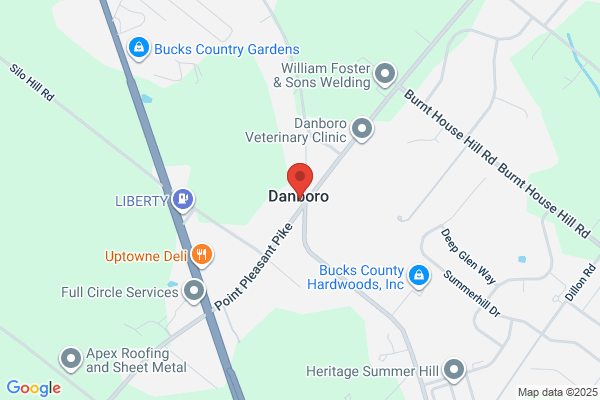 Buesing Chiropractic Inc., DBA Plumstead Wellness Center