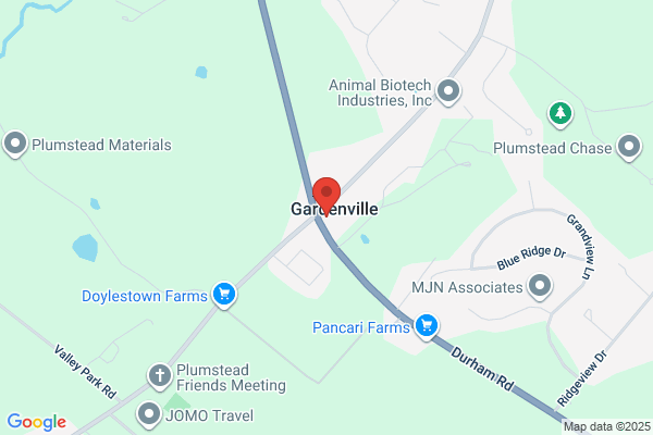 Gardenville General Store