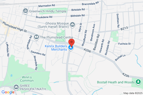 Plumstead Pharmacy
