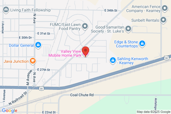 Valley View Mobile Home Park