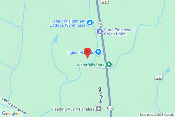 Avery County Humane Society Shelter