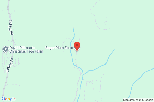 Sugar Plum Farm