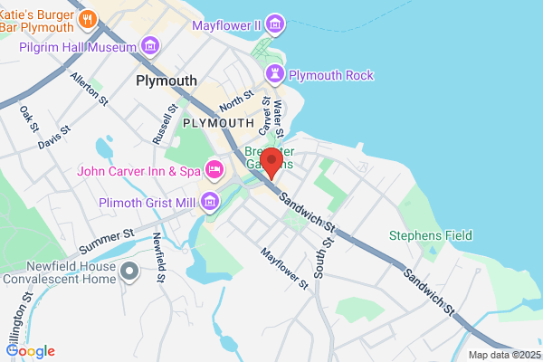 Stevie's Pizza Plymouth