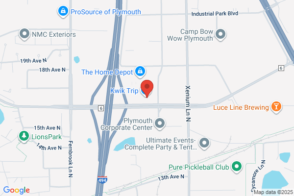KWIK TRIP #411