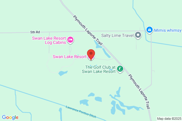 Swan Lake Resort and Conference Center