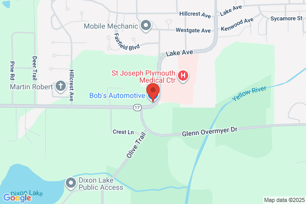 Bob's 24 Hour Towing