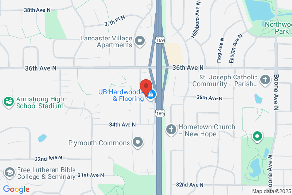 Harrison Electric, Inc.
