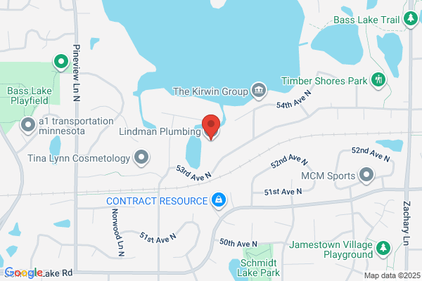 Lindman Plumbing Co.