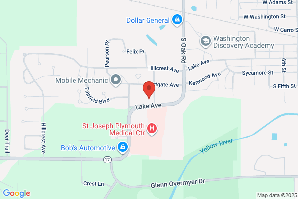 Michiana Eye Center