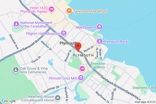 PMI Plymouth