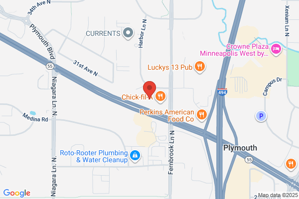 Plymouth Vision Center