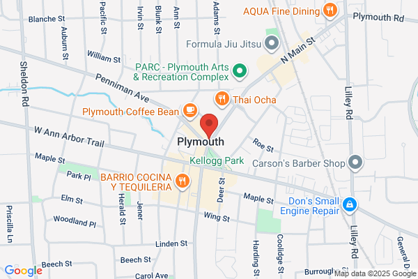 The Shaw Law Firm (Plymouth)