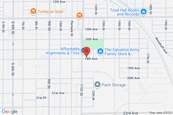 Magine Heating & Air Conditioning