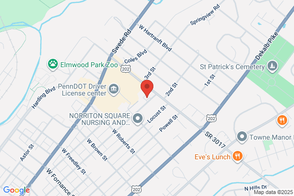 Norristown Associates