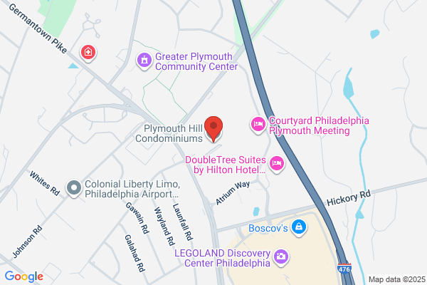 Plymouth Hill Condominiums