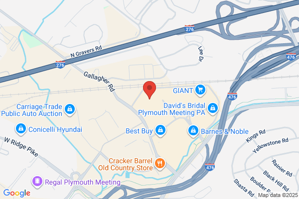 PNC ATM - CLOSED