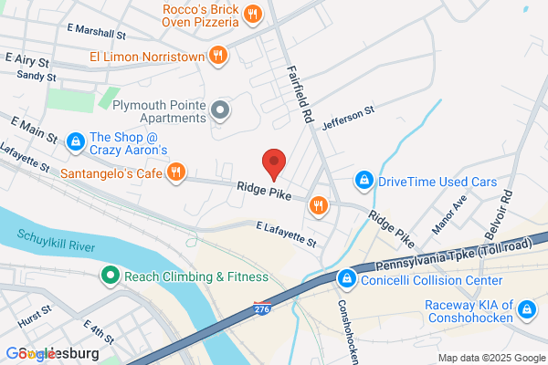 German Auto Specialists Inc.