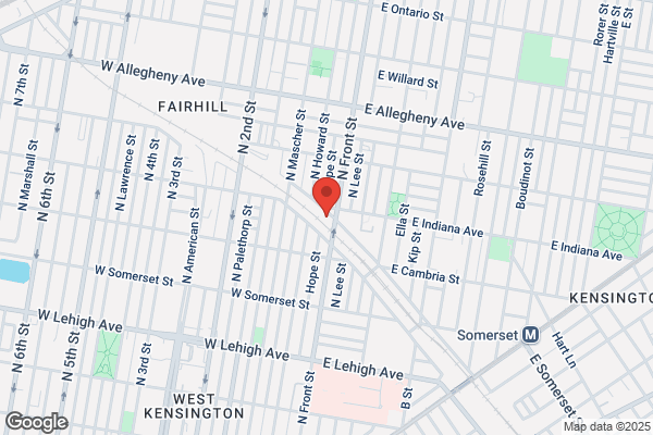 Chucos Auto Repair