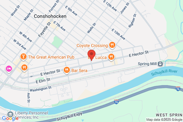 Conshohocken Italian Bakery Inc