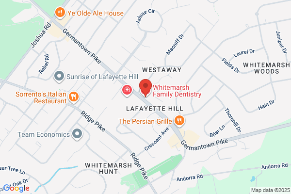 Whitemarsh Family Dentistry