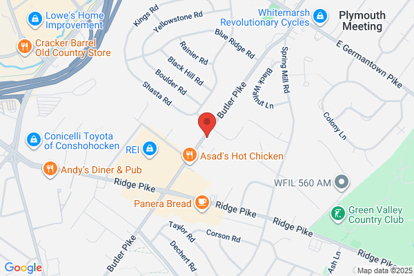 Butler Pike Family Dentistry