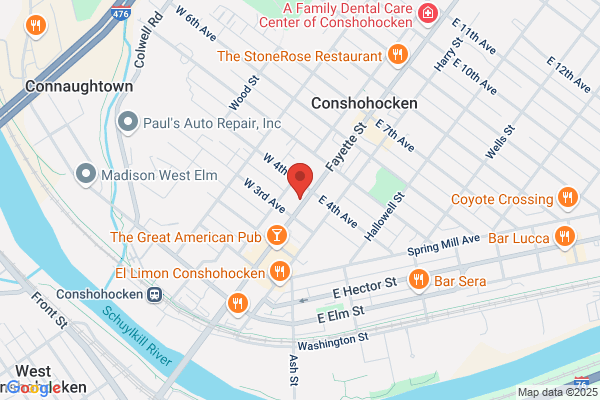 Conshohocken Dental Arts