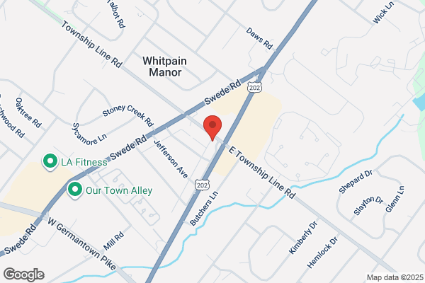 Main Line HealthCare Primary Care in East Norriton