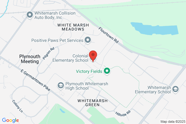Colonial School District, Colonial Elementary School