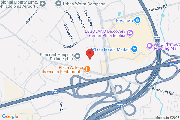 SpringHill Suites by Marriott Philadelphia Plymouth Meeting