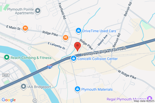 Phila Plastics & Mfg Co