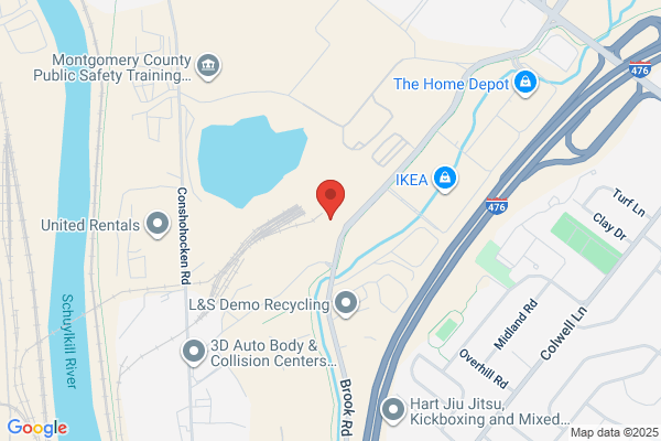 Recycle Metals Corporation