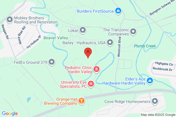 Valley Forge Pipe and Steel Inc
