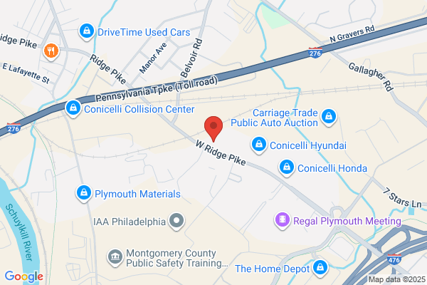 Raceway KIA of Conshohocken