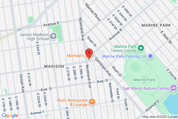 Michael's Italian Restaurant & Deli