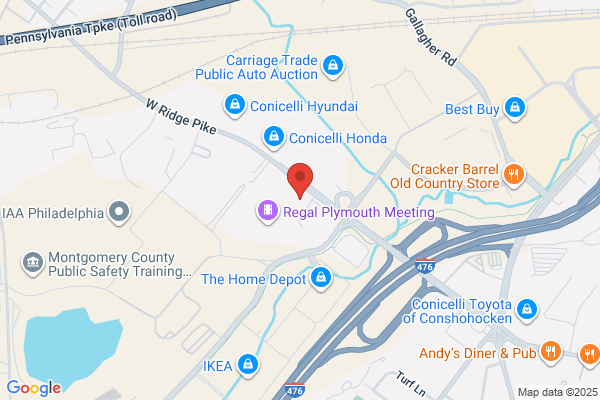 Uno Pizzeria & Grill (Conshohocken, PA)