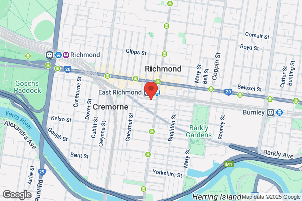 Glenville Group the