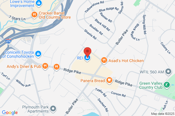 P.J. Whelihan's Pub + Restaurant - Conshohocken