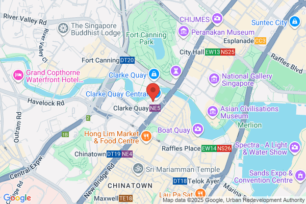 Grace Cheng Nail Salon