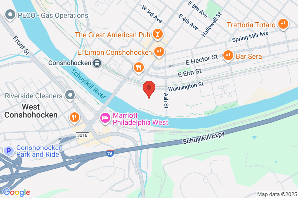 Golder Associates