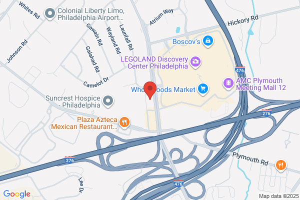 FedEx Office Print & Ship Center