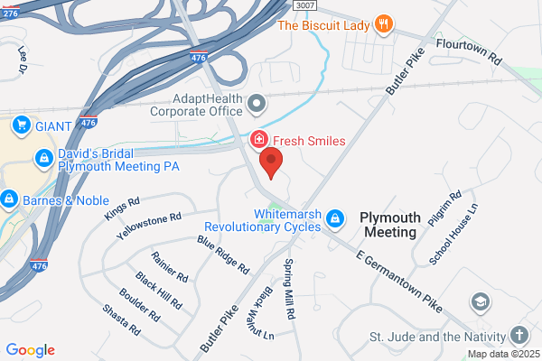 Plymouth Periodontics and Dental Implants: Emilie Larrazabal, DMD