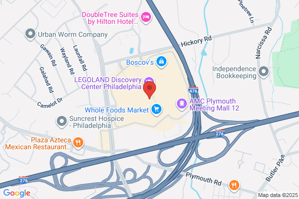 Bistline Vision Care - Plymouth Meeting