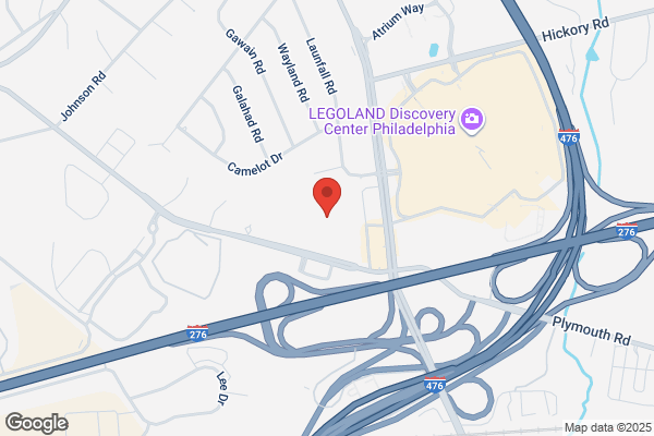 SpringHill Suites by Marriott Philadelphia Plymouth Meeting