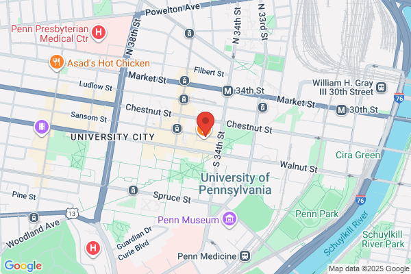 University City Housing