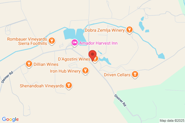 Charles Spinetta Winery & Gallery