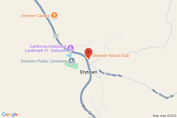 Drytown Club