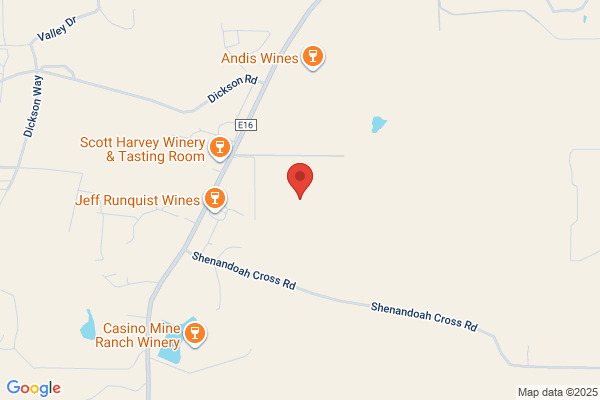 Nine Gables Vineyard & Winery