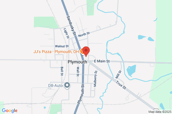 Plymouth Hardware & Feed Supply