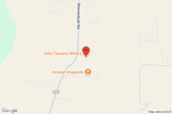 Villa Toscano Winery
