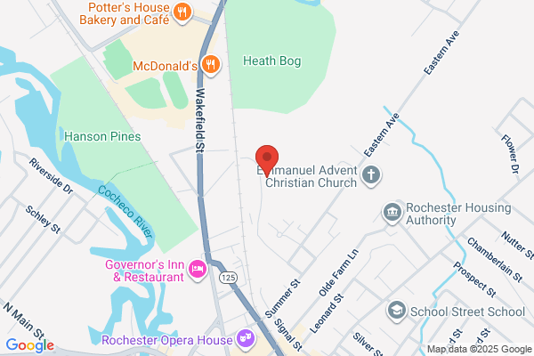 Archambault Plumbing & Heating